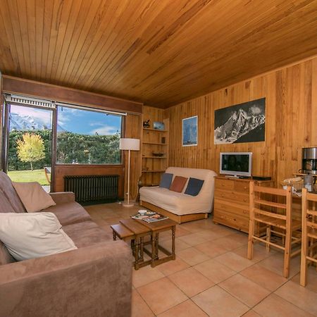 Residence Grands Montets 112 Ski In-Ski Out - Happy Rentals シャモニー エクステリア 写真