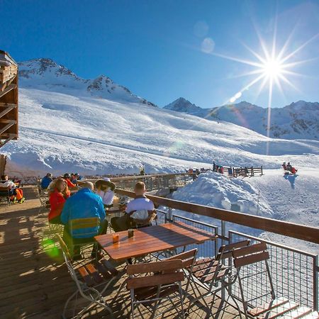 Residence Grands Montets 112 Ski In-Ski Out - Happy Rentals シャモニー エクステリア 写真