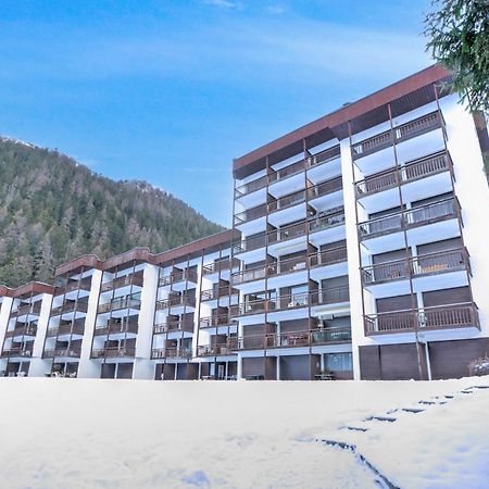 Residence Grands Montets 112 Ski In-Ski Out - Happy Rentals シャモニー エクステリア 写真