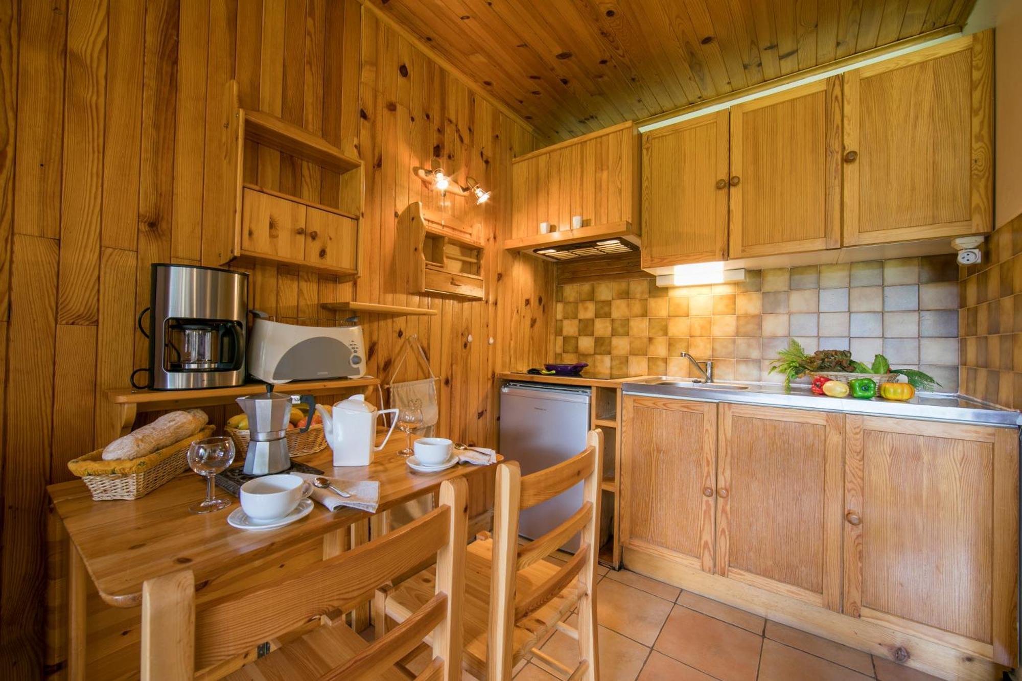 Residence Grands Montets 112 Ski In-Ski Out - Happy Rentals シャモニー エクステリア 写真