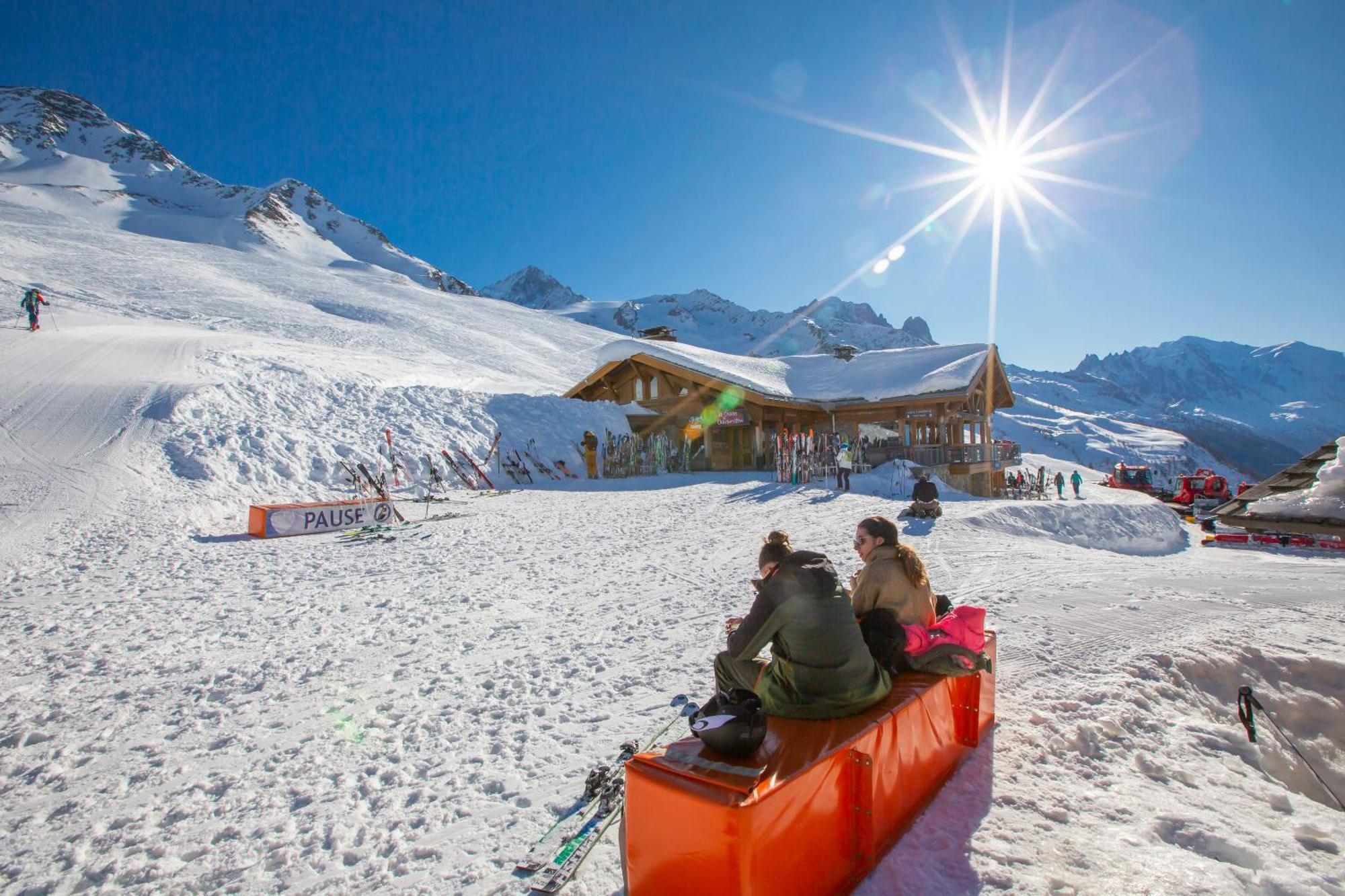 Residence Grands Montets 112 Ski In-Ski Out - Happy Rentals シャモニー エクステリア 写真